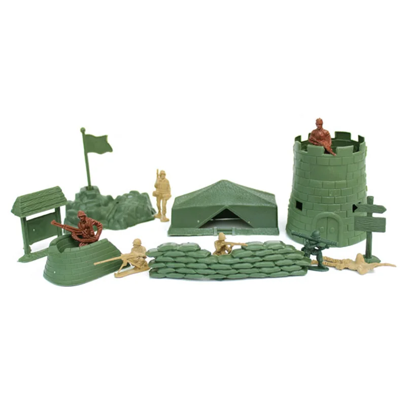 army men figures
