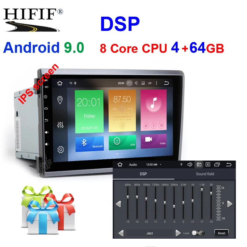 Flash Deal IPS Octa Core 4G+64GB Android 9.0 Car DVD Player Head Unit For VOLVO S60 V70 XC70 2000-2004 Auto GPS Navigation Radio IPS Screen 0 Flash Deal IPS Octa Core 4G+64GB Android 9.0 Car DVD Player Head Unit For VOLVO S60 V70 XC70 2000-2004 Auto GPS Navigation Radio IPS Screen 0