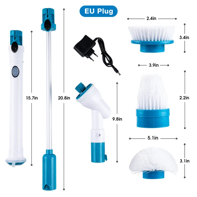 EU plug