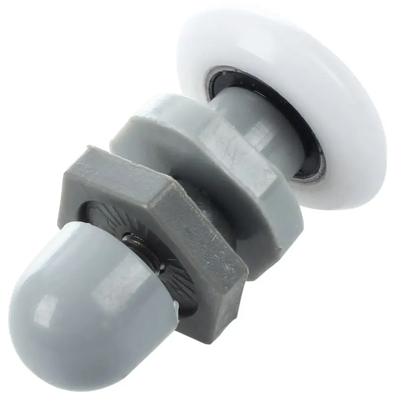 

Replacement Shower Door Roller Wheel Runner Diameter 25mm
