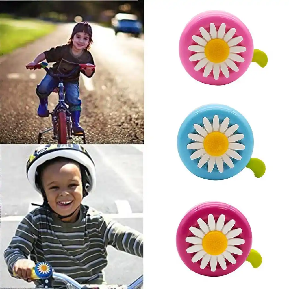 children's bicycle bell