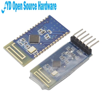 

JDY-33 Dual mode Bluetooth serial Port SPP Bluetooth SPP-C compatible with HC-05/06 /JDY-31/30 slave Bluetooth 3.0