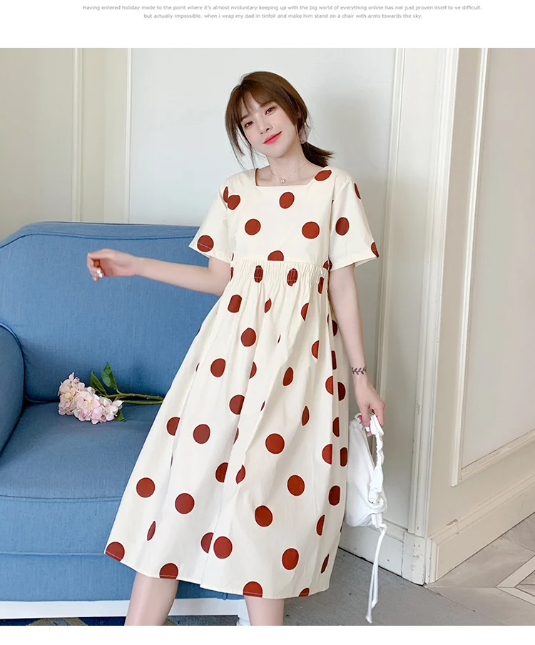 casual breastfeeding dresses