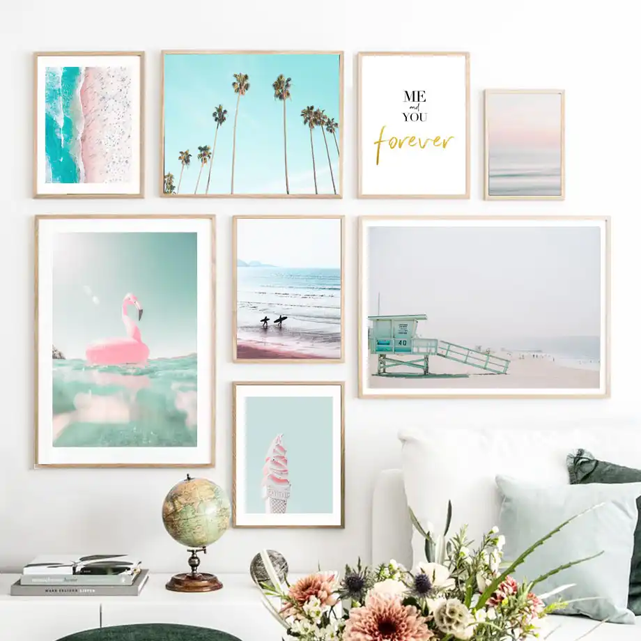 Download En el arte de la pared playa For Free