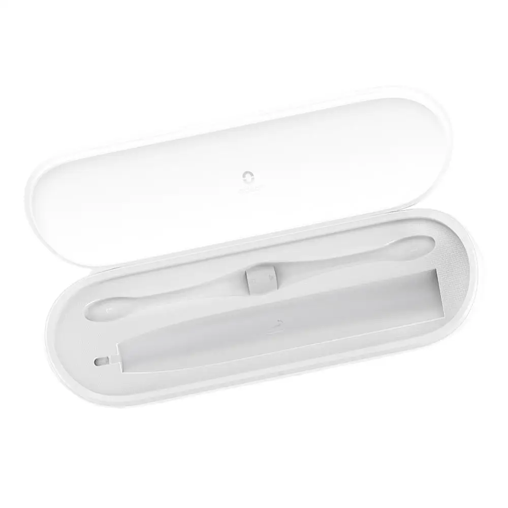 Original Portable Plastic Lightweight Pratical Electric Toothbrush Travel Case Box for Oclean X Pro / X /Z1/ F1 for Travel Original Portable Plastic Lightweight Pratical Electric Toothbrush Travel Case Box for Oclean X Pro / X /Z1/ F1 for Travel