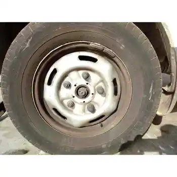 

215/75/16 RIM FORD TRANSIT CLOSED BOX '06