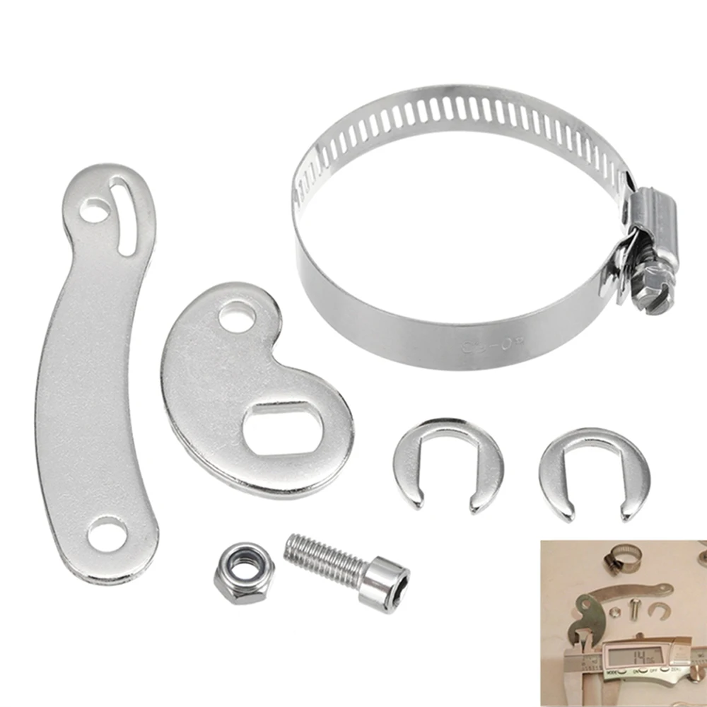 

lixada Electric bike kit Torque Arm Dropout Amplifier Ebike Electric Bicycle Accessories parts e bike