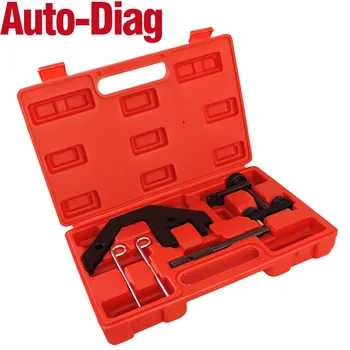 

Engine Timing Tool Kit For BMW 2.0/3.0 Ltr Diesel - E38/E39/E46/M47/M57 Camshaft Alignment Tool