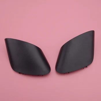 

1 Pair Door Wing Mirror Screw Cap Cover Trim fit for Fiat Grande Punto 735539385 735596884 735539384 735596883