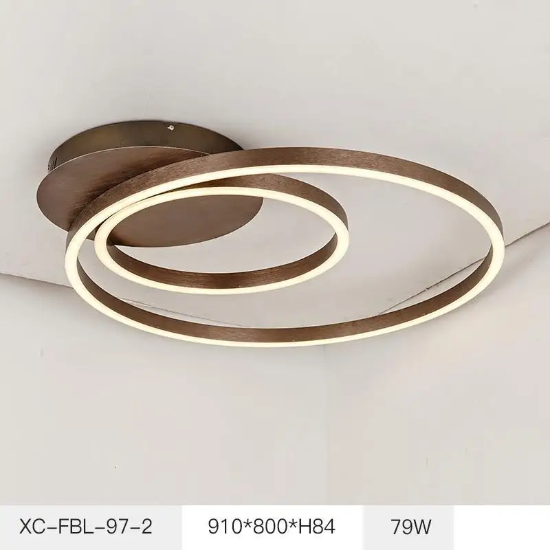 Лампа для гостиной Plafoniera светильник-люстра Colgante Moderna потолок де Lampara Techo Plafondlamp светодиодный потолочный светильник