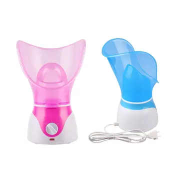 

Steaming Spa Beauty Pores Steamer Machine Facial Thermal Spray Sauna Face Mist Skin Care Beauty Instrument