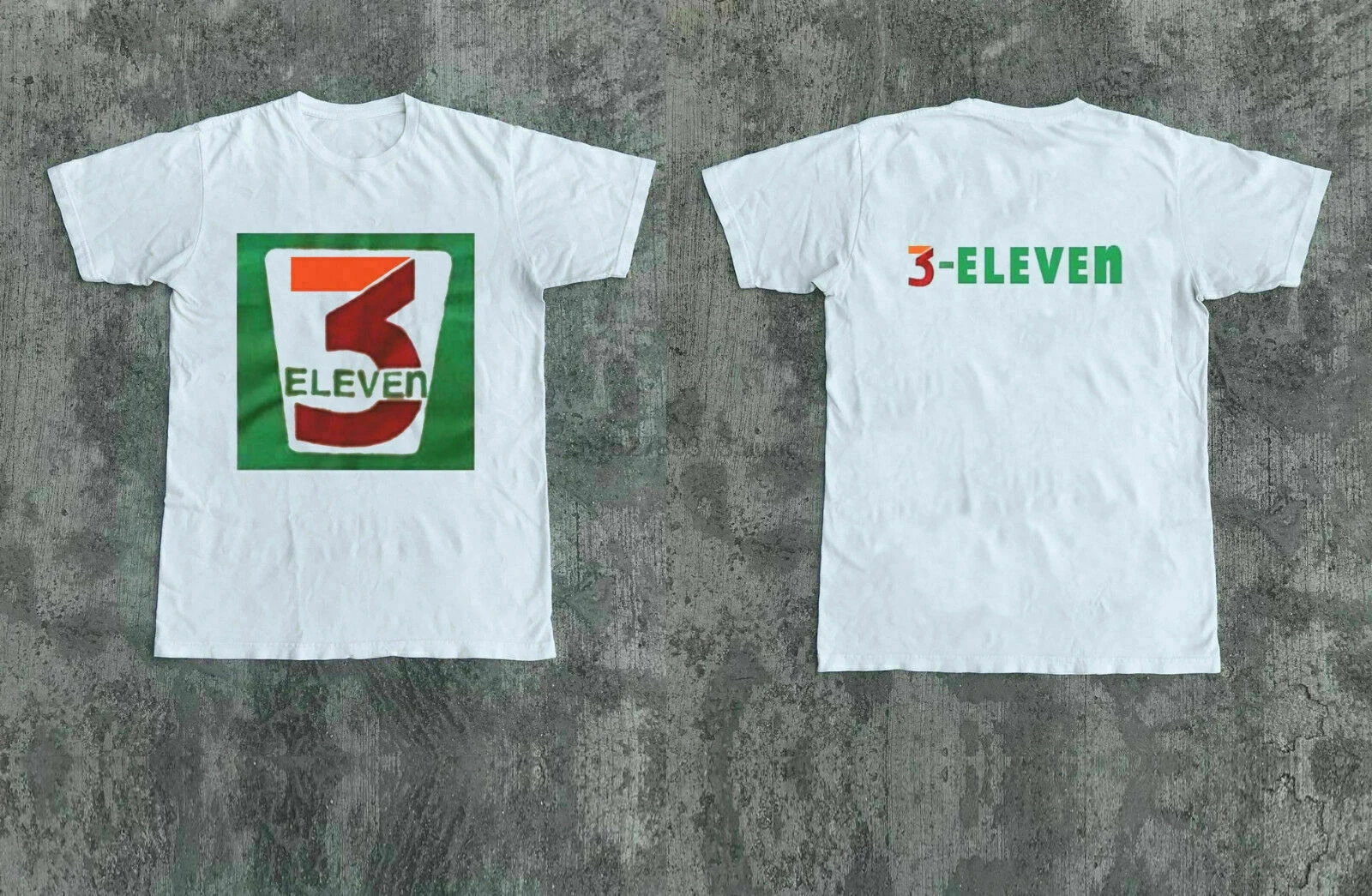 VINTAGE 311 7 ELEVEN BAND T shirt Usa 
