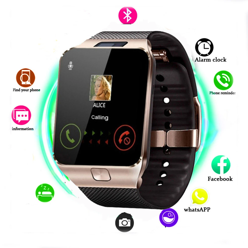 huawei smart watch with sim