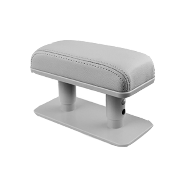 Armrest Pad Main Driver Anti-fatigue Elbow Support Door Armrest Cushion Arm Protective Pad Organizer Armrest Car Accessories