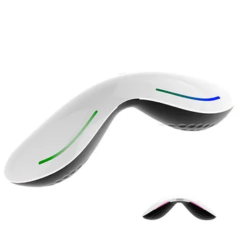 

2019 High Quality Hot Portable Electric Protector Eye Massager Relieve Dark Circles Device New Top Brand Eyes Skin Care t6