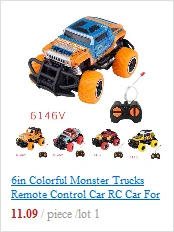 1 комплект RC продукты 1/10 RC Рок Гусеничный масштаб красная лебедка скобы для SCX10 94180 D90 634F