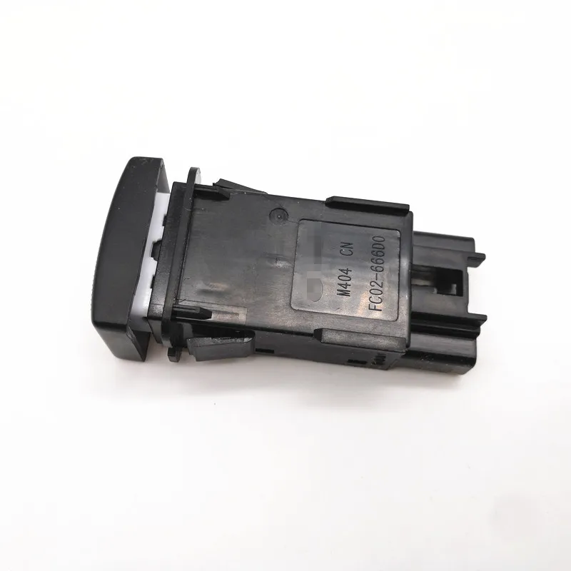 Для Mazda 6 GG fold switch автомобильный отражатель переключатель зеркала заднего вида