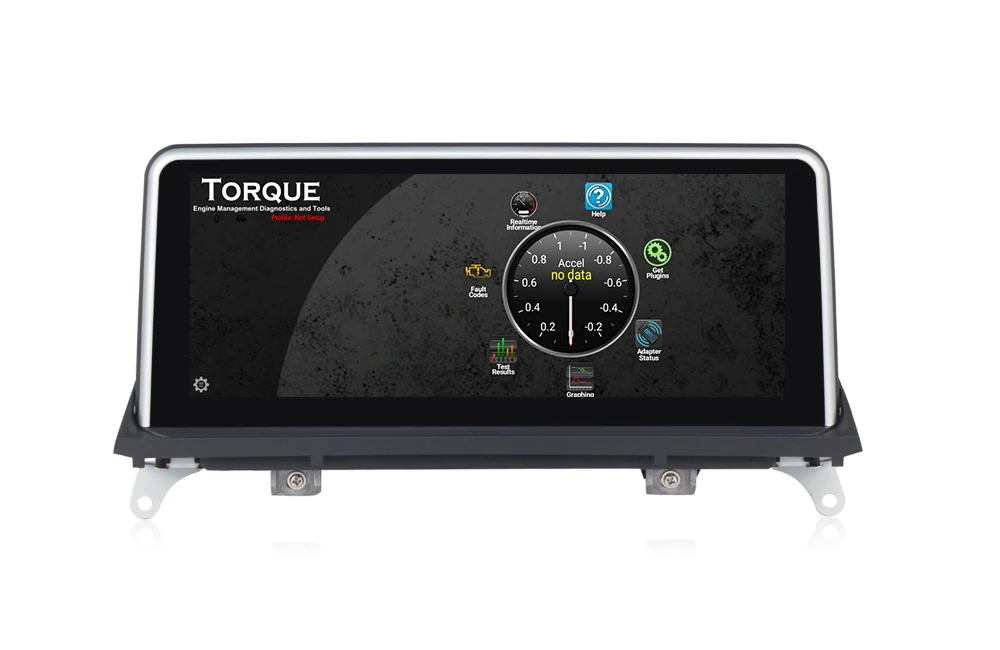 Excellent IPS 8Core Android 9.0 CAR DVD FOR BMW X5 E70 X6 E71 CCC/CIC system player audio stereo Multimedia GPS Navigation stereo monitor 10