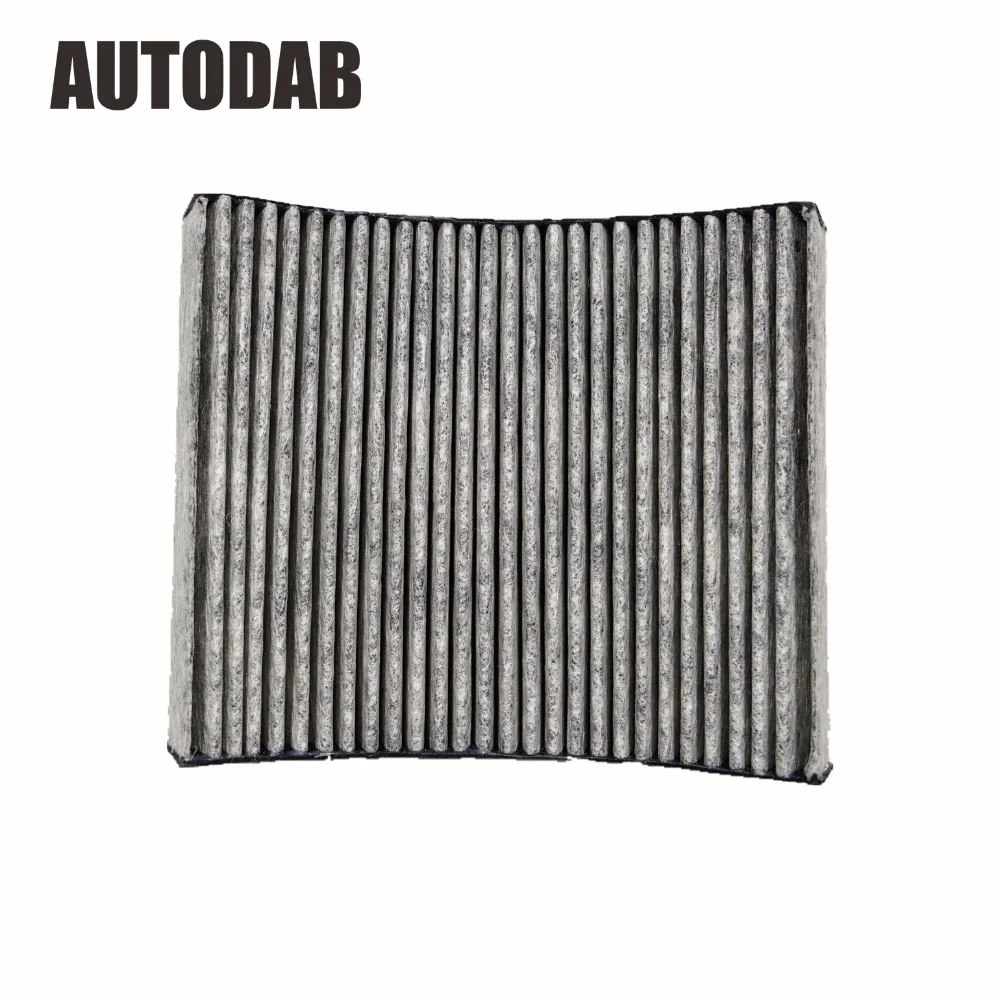 Салонный фильтр для BMW: F20/F21 116i / 118i 125i 2011 F30 F31 320i 323i 328i 335i ALPINA B3 64119237555 PT198C|Салонный