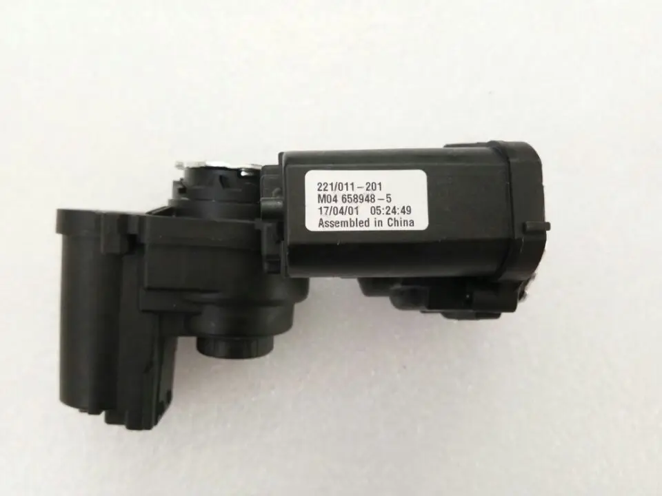 

QDPATRICK 90% original NEW RearView Fold Actuator Door Side Mirror Fold Motor for GWM great wall HAVAL H6