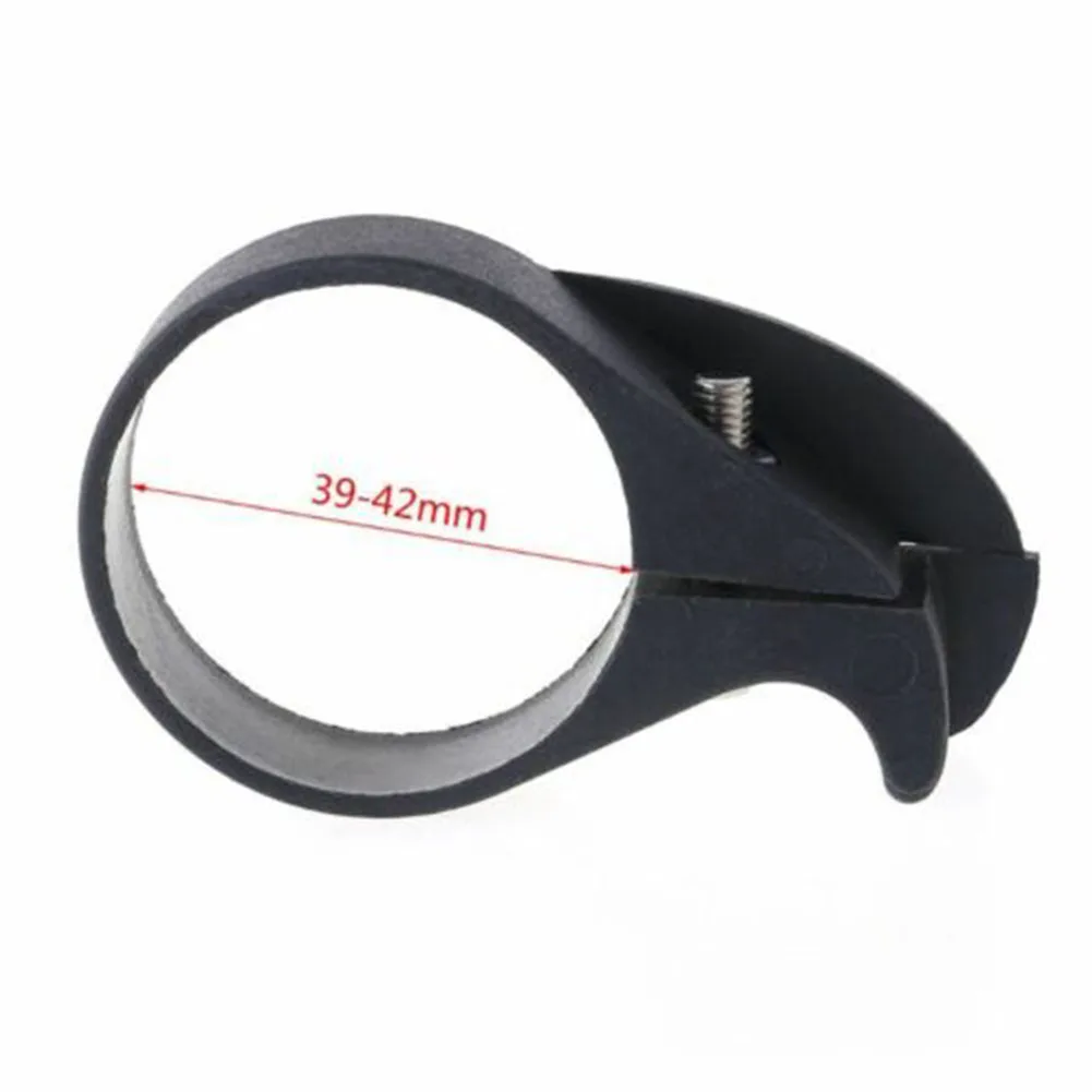 Top Sprocket Wheel Outdoor Sport Folding Bicycle Anti Block Accessories Chain Protector Adjustable Middle Tube Guard Tool Anti Fall 3