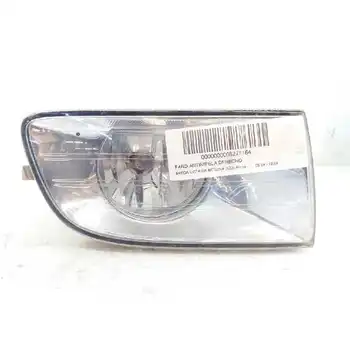 

1Z0941702A Headlight Fog Light Right Skoda Octavia Saloon (1z3) Active
