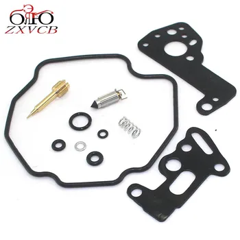 

FOR YAMAHA XV500 VIRAGO XV535 XV 500 535 S XV535S XV500K XV535F Motorcycle carburetor repair kit floating needle gasket parts