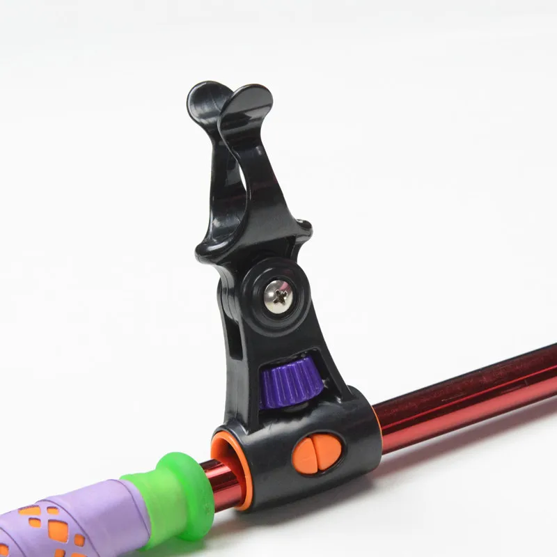 

Fantasy after Hanging Fishing Rod Battery Carbon Holder Boutique gan jia Antenna Frame Bar after Hanging Angling Fishing Gear