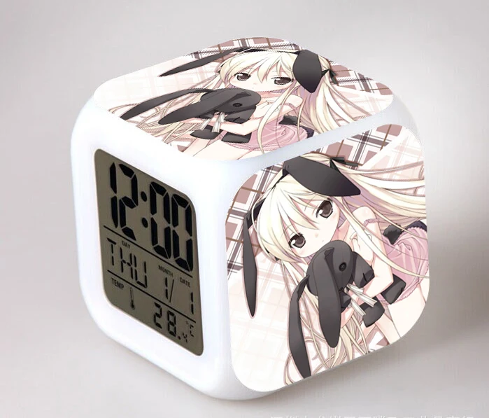 Yosuga no Sora (6)