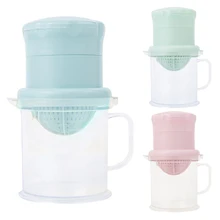 Апельсиновый сок, лимонная ручная соковыжималка, креативная Бытовая мини-соковыжималка, бытовые инструменты