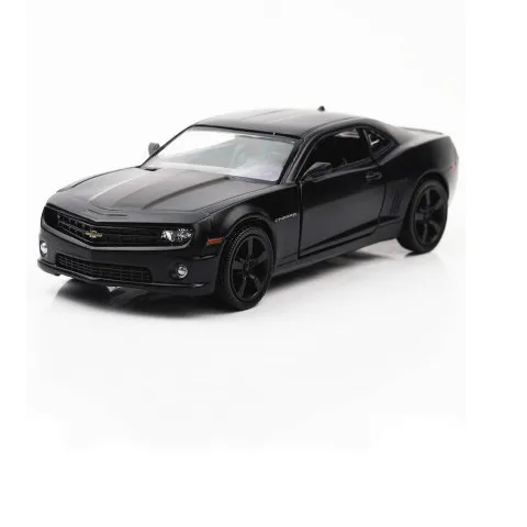 Высококлассная модель супер-автомобиля Chevrolet Camaro масштаб 1: 36 автомобиля из