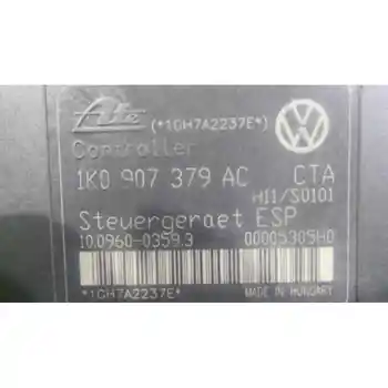 

155706 switchboard Abs Seat Leon (1m1)