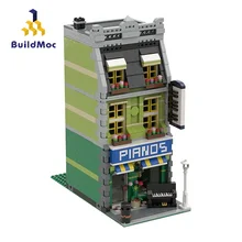 lego modular buildings