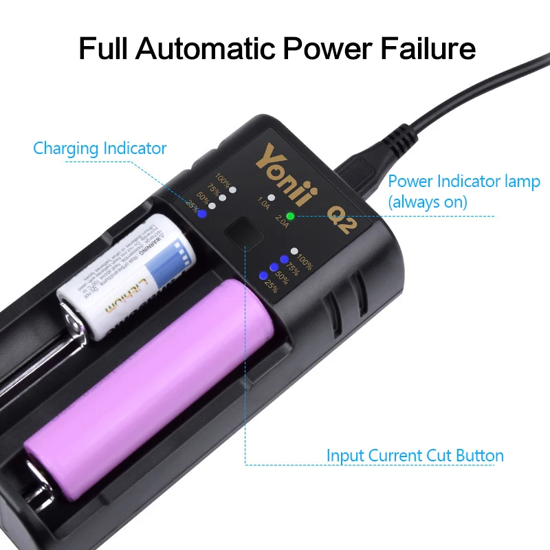 18650 Смарт Зарядное устройство 1,2 V 3,6 V 3,7 V AA AAA 18650 21700 20700 26650 18350 18500 14500 16340 22650 никель-металл-гидридных и никель-кадмиевых типов аккумуляторов литий-ионный аккумулятор Зарядное устройство