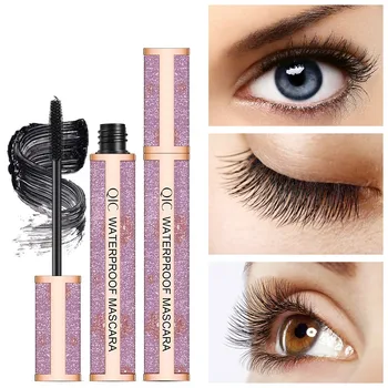 

Wholesale Natural Quick-Dry Thick Milky Way Mascara Set Lasting Eyeliner Mascara Set Eyelash Cream