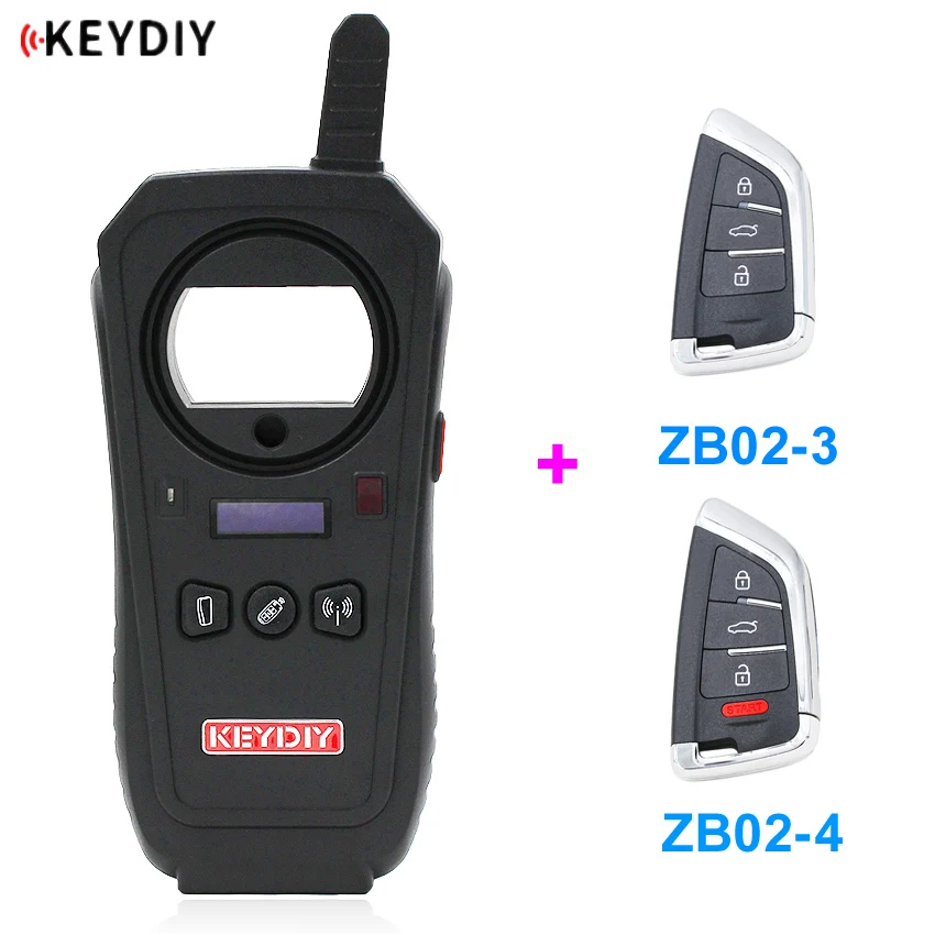 KEYDIY KD X2 удаленное устройство Unlocker и генератор транспондер клонирование с 96 бит 48