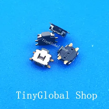 

5pcs Coopart Power Button Switch On Off For Nokia N82 905 N930 515 C6-00 8800 6288 Sony K750 W800 W580