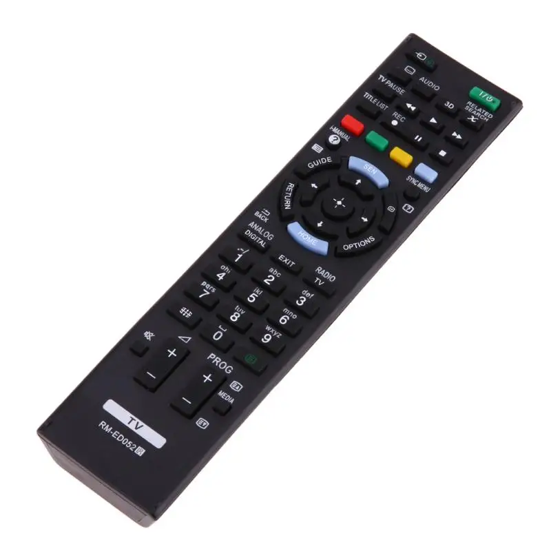 Пульт Sony Rm Ed013 Купить