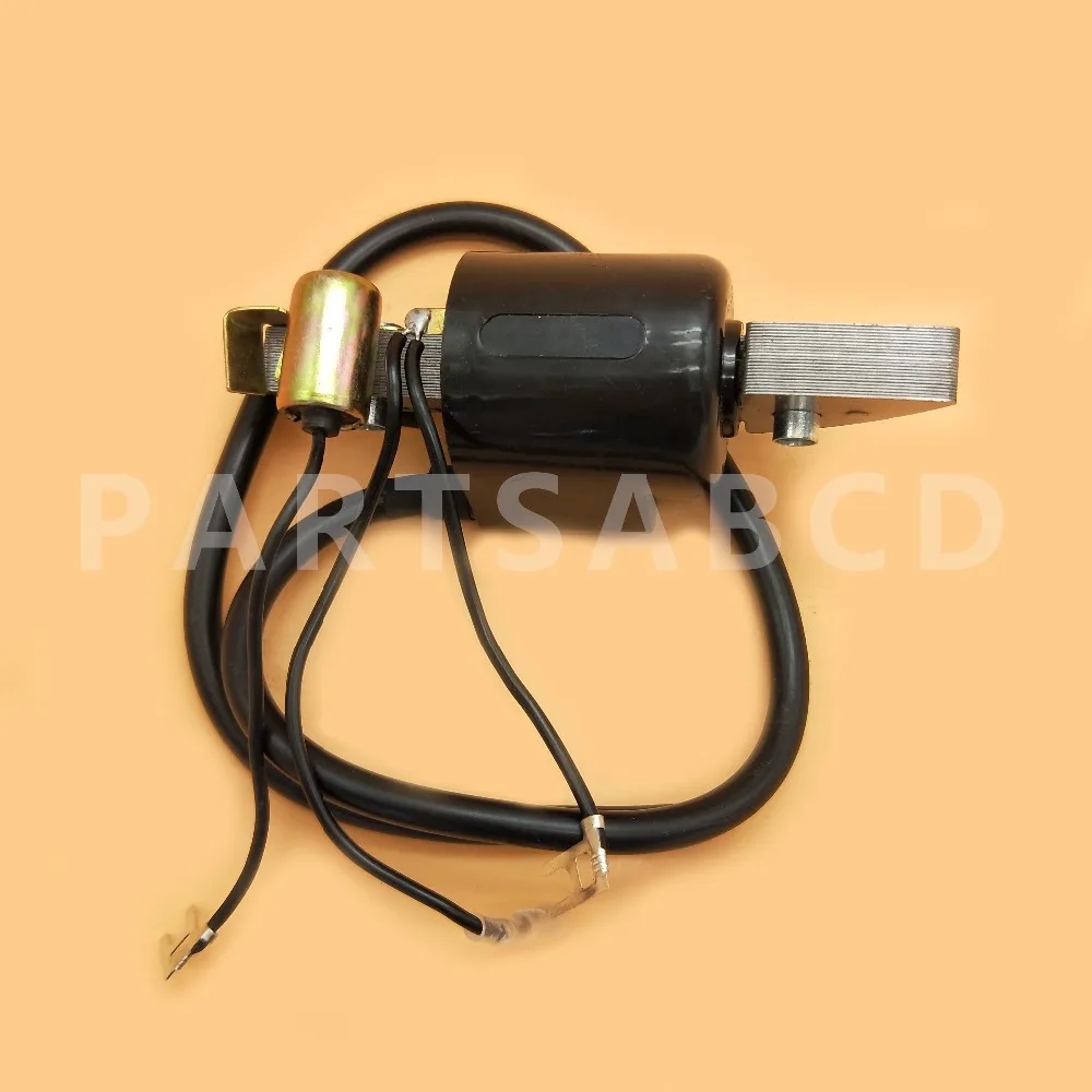 Магнето зажигания Катушка Для Honda G150 G200 G300 30500-887-303 30560-883-бадминтонных ракеток 015