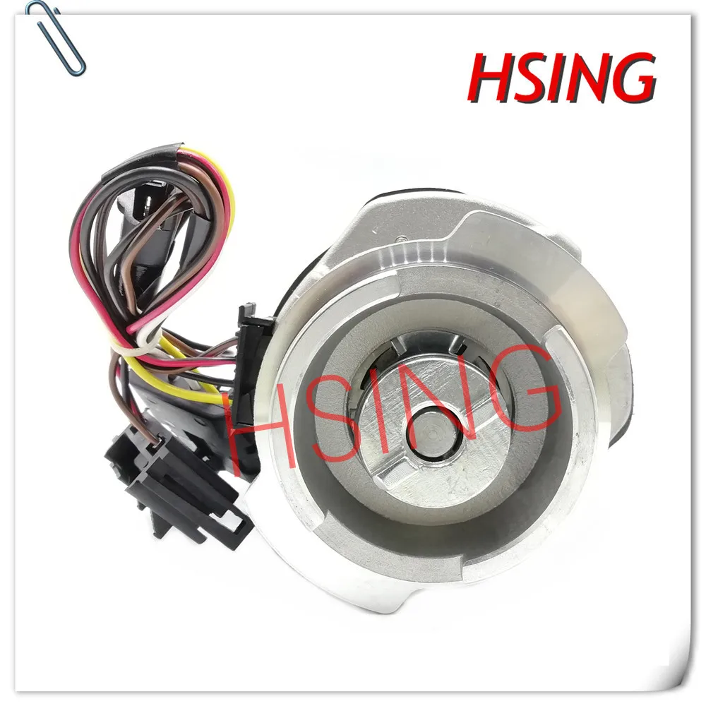 Ignition Distributor Assy Fits For Opel Ascona Astra Corsa Kadett Vectra Part No# 1211010 10457021
