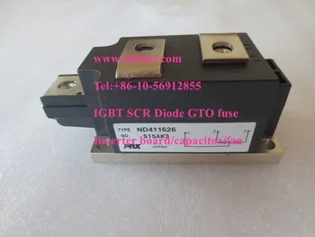 

new thyristor diode module ND432025 ND470625 ND470825 ND471025 ND471225 ND471425 ND471625 ND471825