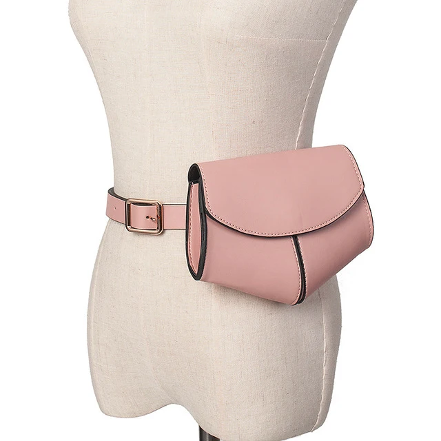 Женская серпантиновая поясная сумка для женщин, женская модная поясная сумка на пояс/сумка на пояс, кожаные маленькие сумки на плечо