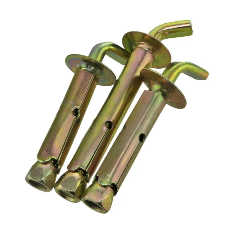 Настенный болт с большим винтом брендовый электрический водонагреватель Haier