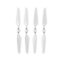 2 Pairs FIMI X8 SE Propellers Original RC Quadcopter Spare Parts Quick release Foldable Propellers Mi