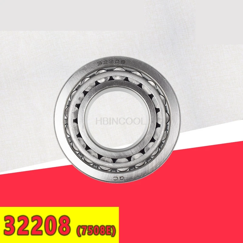 Подшипник 7508 32208
