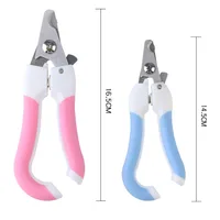 Pet Nail Clipper Scissors for Dogs and Cats
