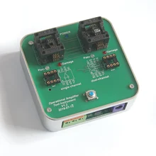 Op Amp тестер Op Amp детектор Op Amp инструмент обнаружения партии может обнаруживать 3000 штук в день