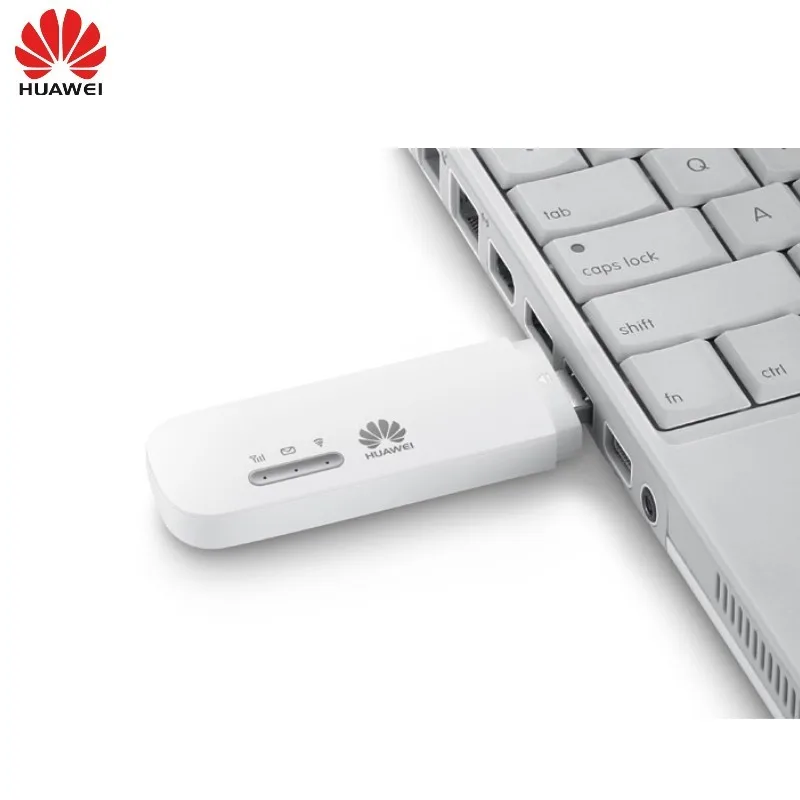 usb wifi 4g modem Unlock Huawei E8372h-927 150Mbps 4G LTE USB Modem with SIM Card Slot Supports 900/1800/2100mhz usb mobile broadband