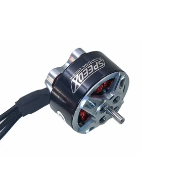 

GEPRC GR1206 Brushless Motor 4500KV 6000KV 7500KV 2-4S Mini Motors for DIY FPV Multicopter Quadcopter RC Racing Drone