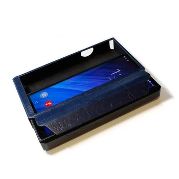 

DD C-M11 Pro Leather Case for FiiO M11 pro Music Plaper Waxed Leather